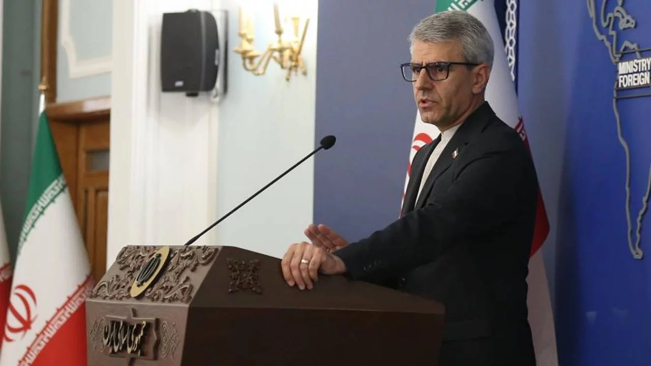 İran: Müslüman Ülkelerle Savaşımız Yok