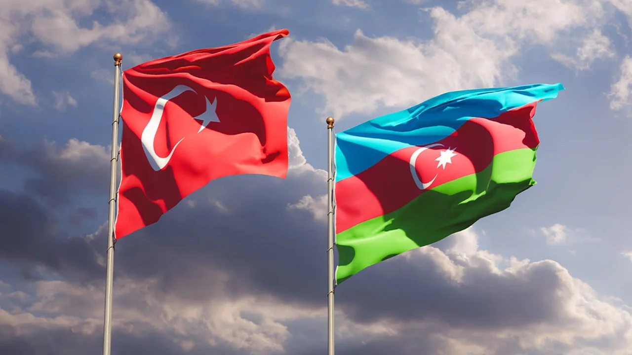 Azerbaycan'dan Türkiye'ye Füze Saldırısına Kınama