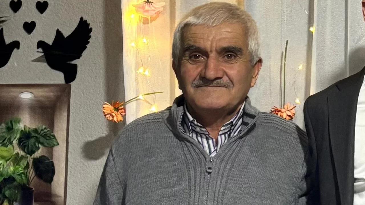 Bursa'da Çobanların Bulduğu Adam Omzundan Vurulmuş Halde Ölü Bulundu