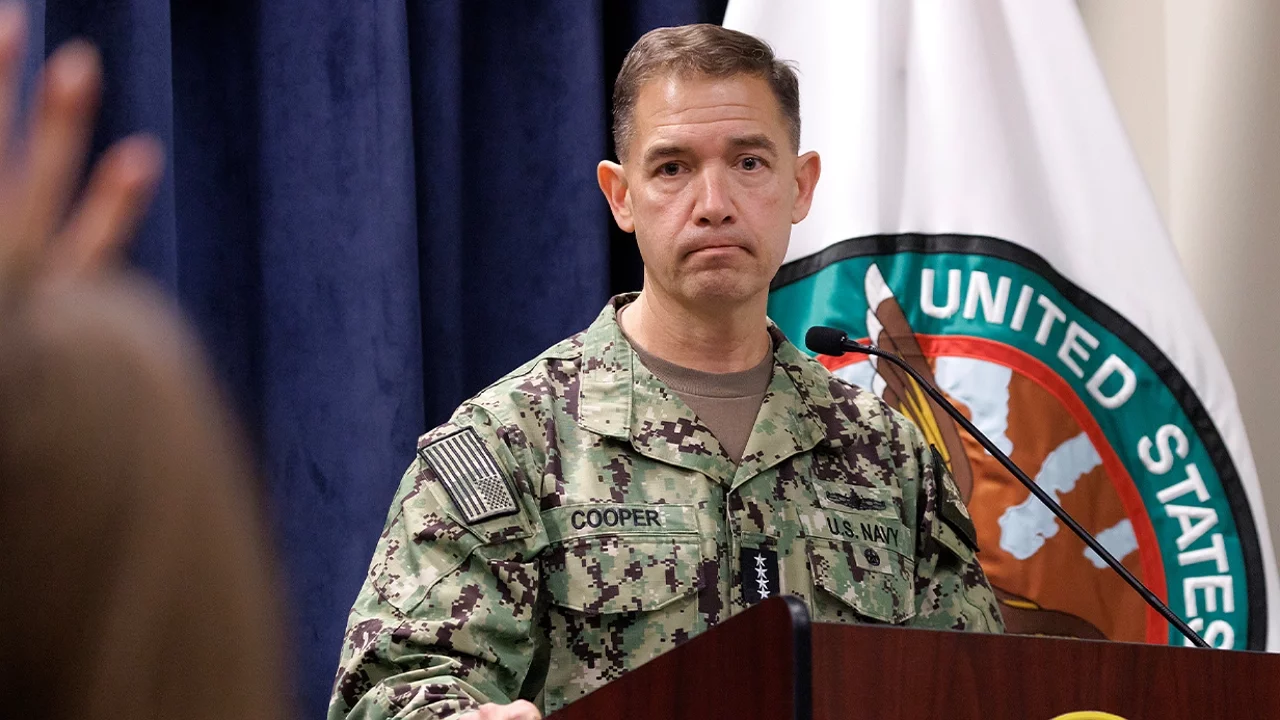 İran Saldırılarında Ölen ABD Askeri Sayısı 7'ye Yükseldi