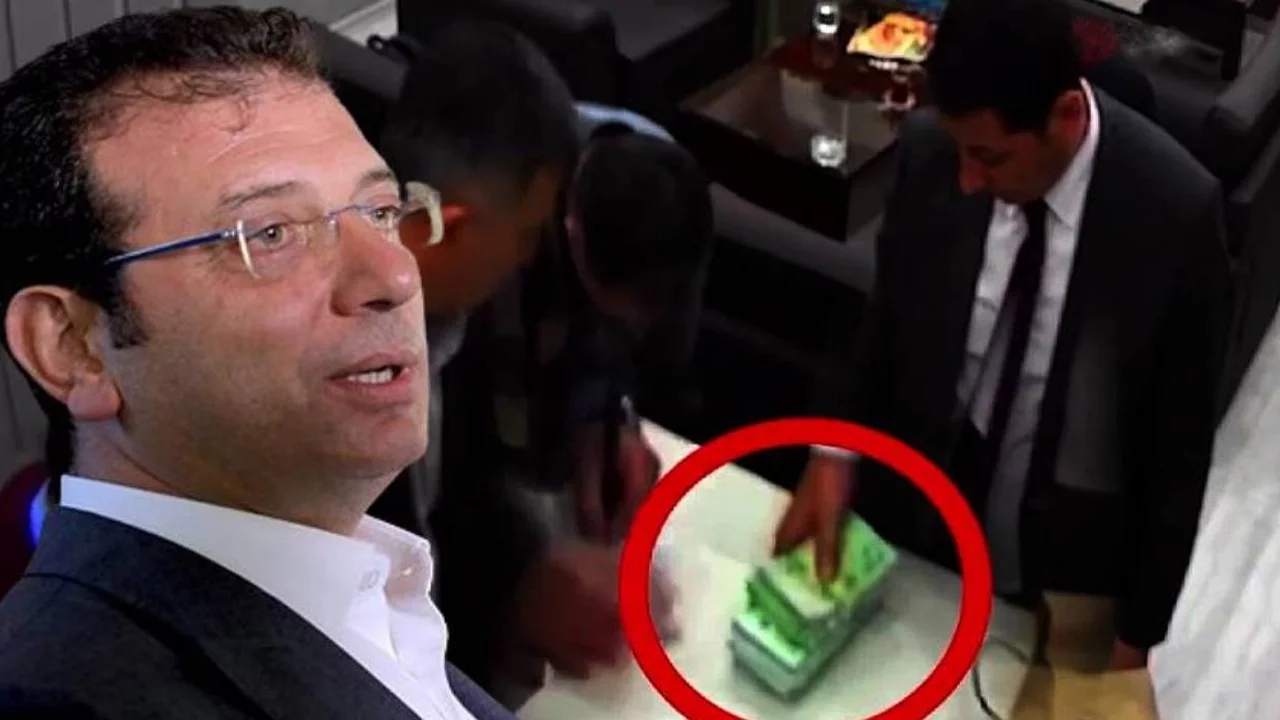 İmamoğlu'nun 2.430 Yıl Hapis İstemiyle Yargılandığı Davada İlk Duruşma