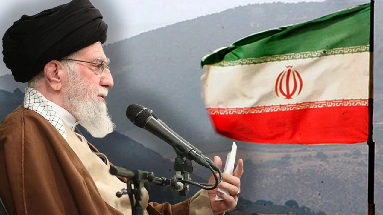 İran'ın Yeni Dini Lideri Mücteba Hamaney Oldu