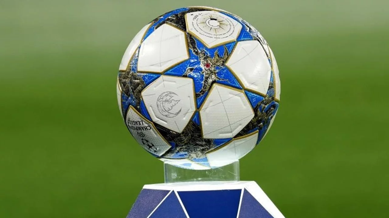 Şampiyonlar Ligi'nde Son 16 Turu Başlıyor