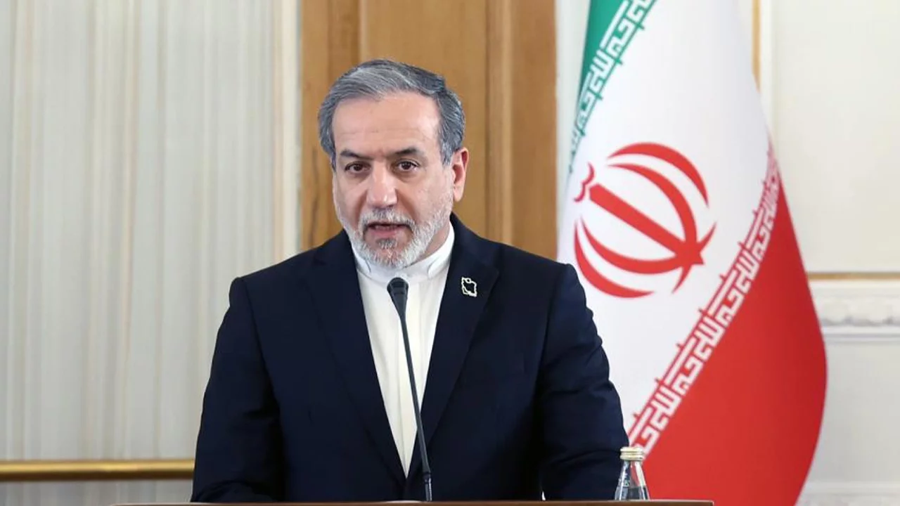 İran: ABD ile Müzakere Artık Gündemde Değil