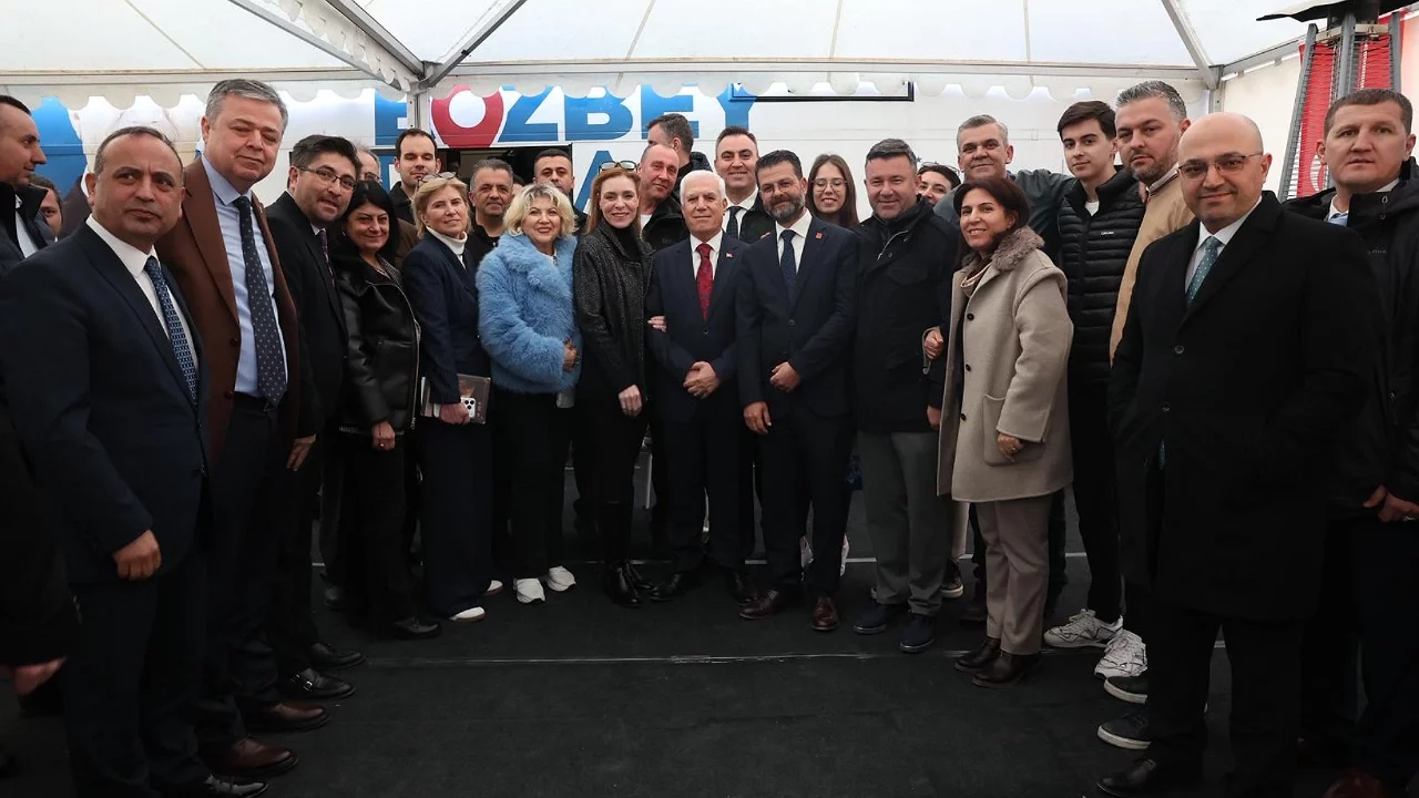 "Bursa, Avrupa'ya örnek kent olacak"