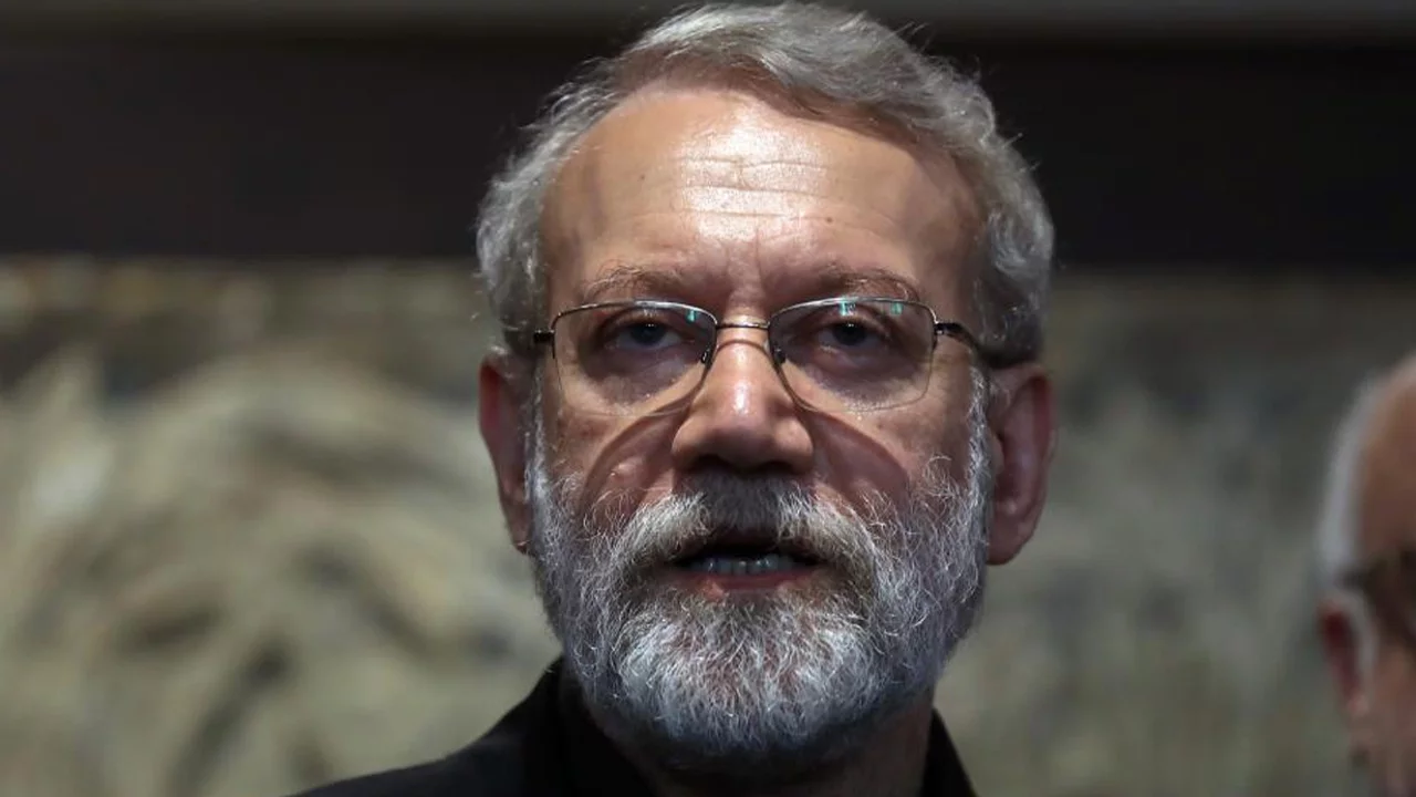 Hürmüz Boğazı İçin Sert Mesaj: "Barış Ya Da Yenilgi Boğazı"