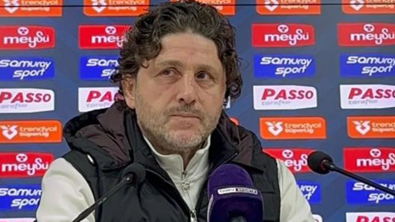 Fatih Tekke: Kazanmamız Gereken Bir Maçı Kazandık