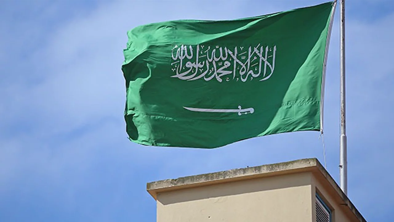 Suudi Arabistan: Füze ve İHA Saldırıları Önlenildi