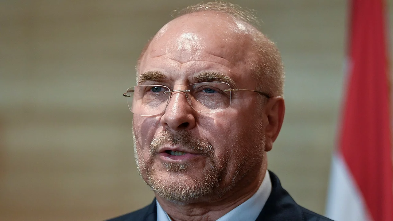 İran Meclis Başkanı Galibaf: Ateşkes Peşinde Değiliz