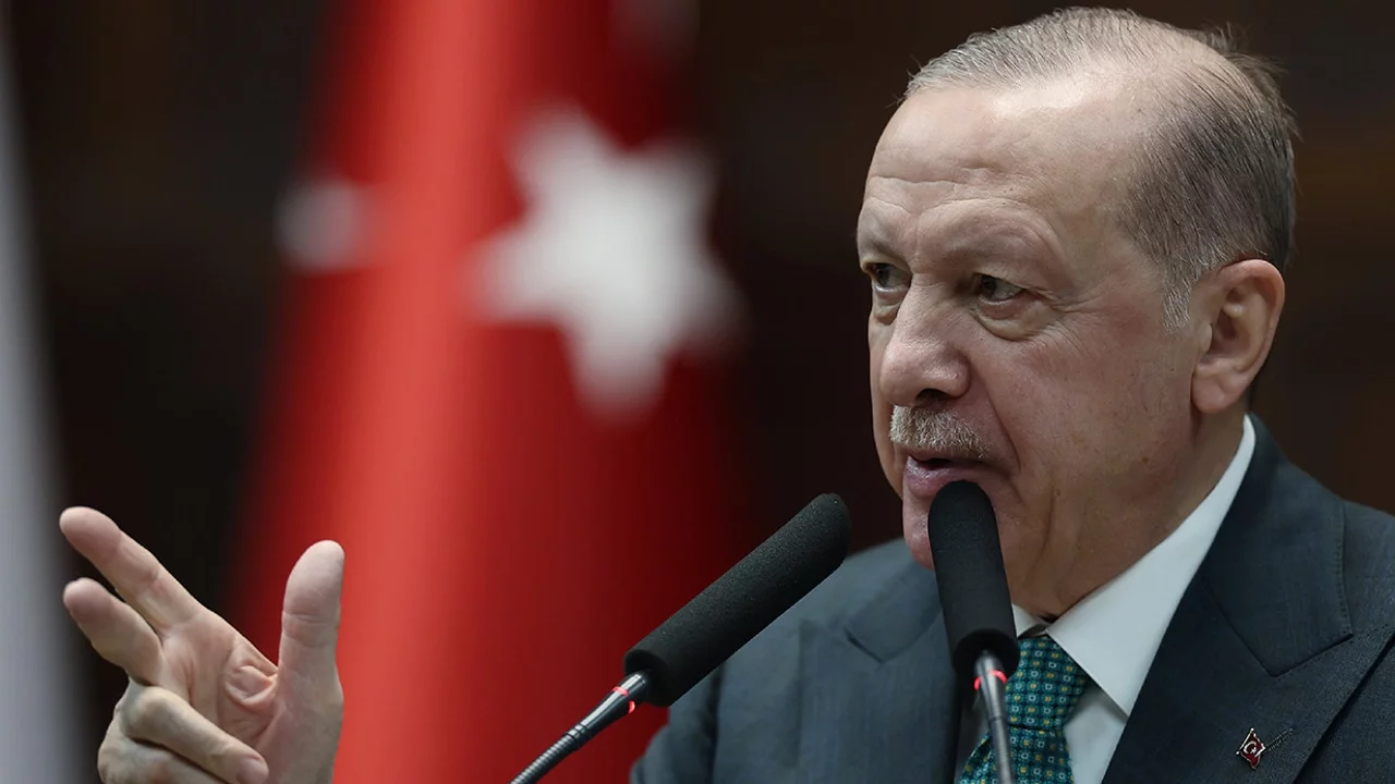 Erdoğan: İsrail'in İran'a Saldırısı Küresel Ekonomiyi de Vurdu