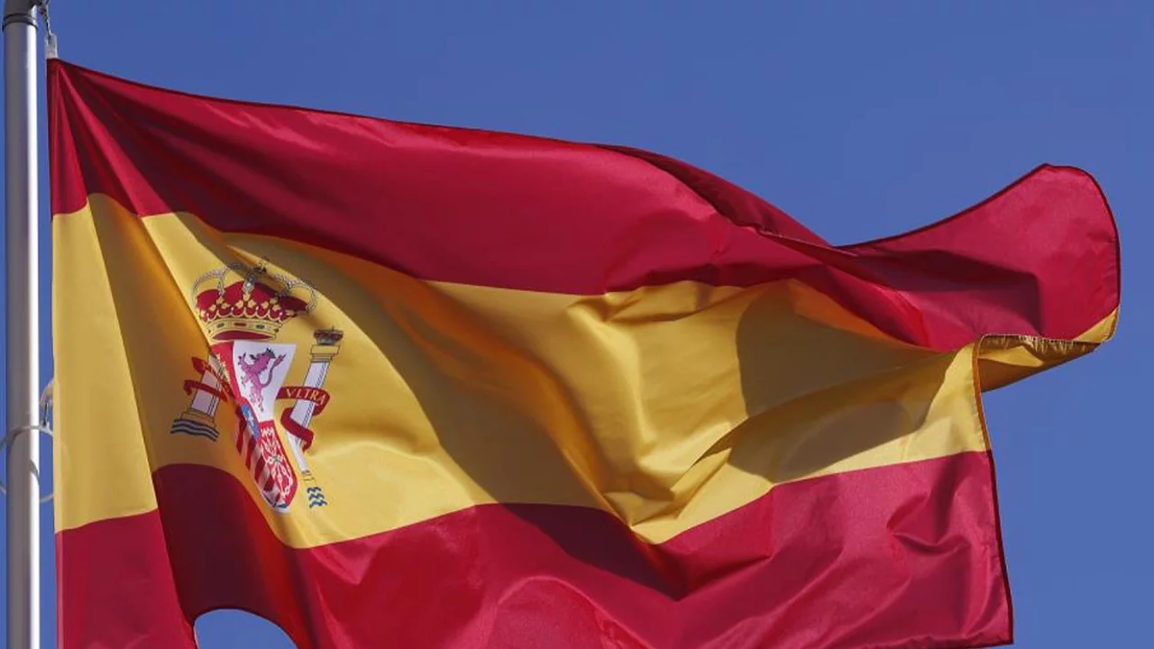 İspanya, İsrail'de Büyükelçisini Kalıcı Olarak Geri Çekti