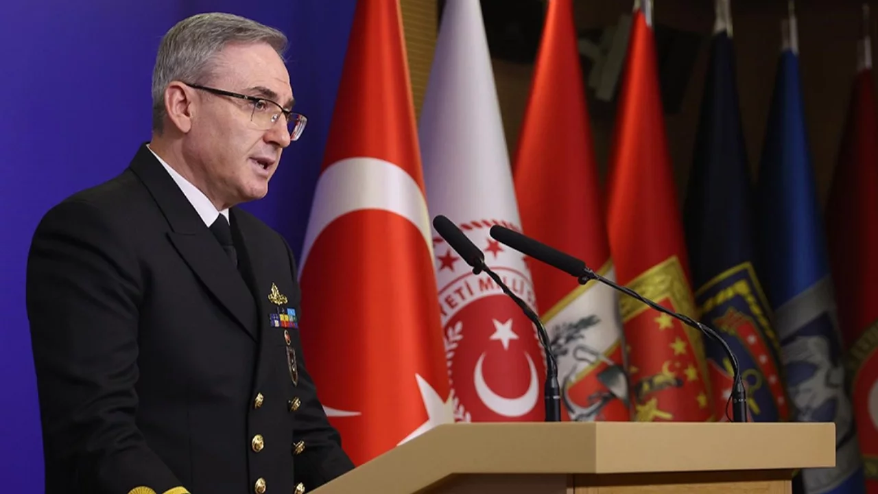 MSB: "İncirlik bir Türk üssüdür, güvenlik tedbirleri artırıldı"