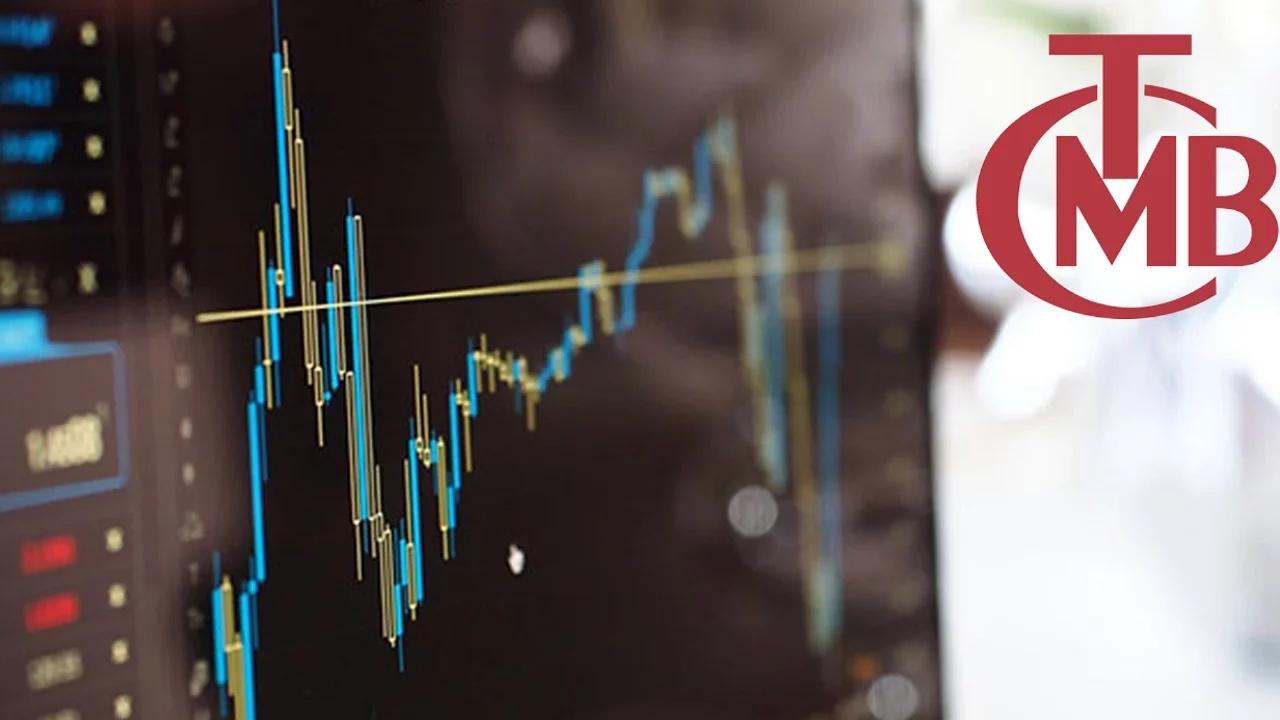 Merkez Bankası faizi yüzde 37'de sabit tuttu