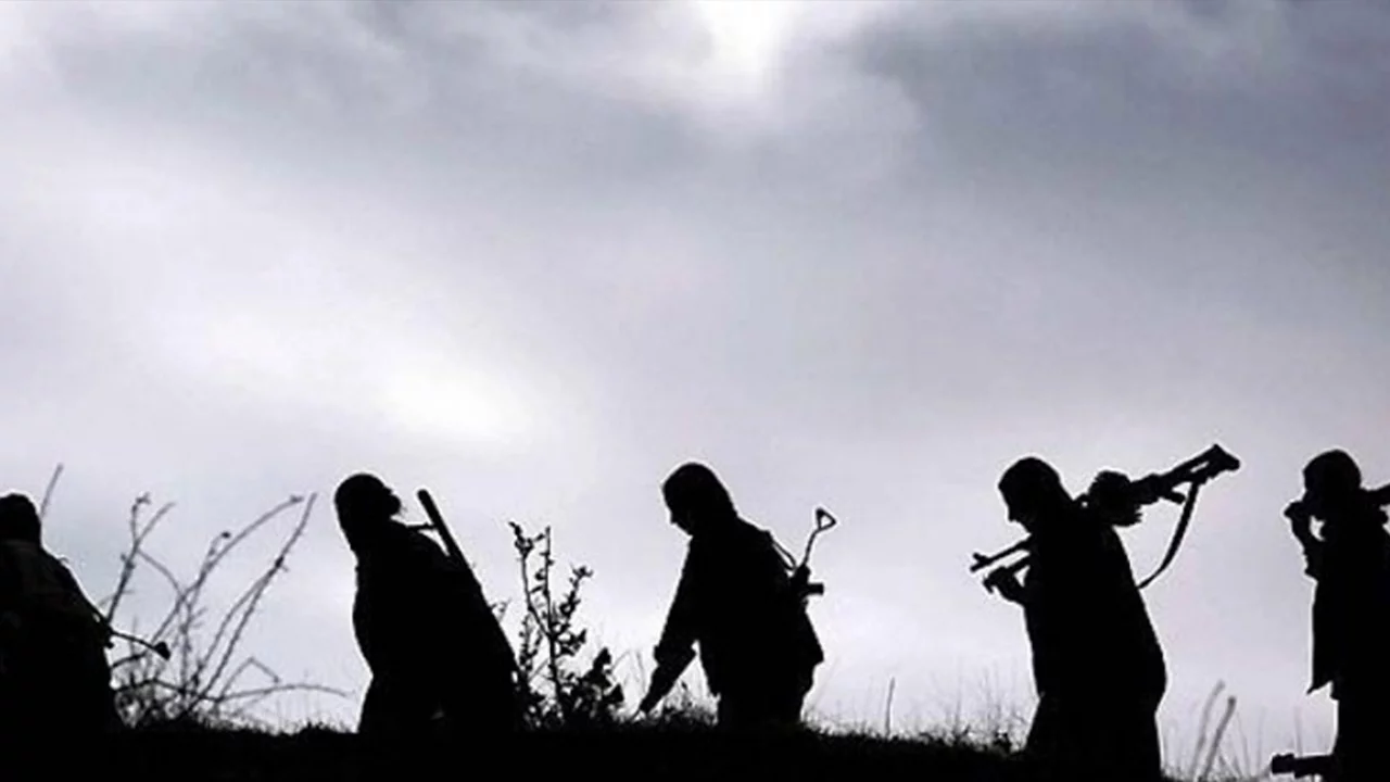 PYD/SDG yöneticilerinden Salih Müslim öldü