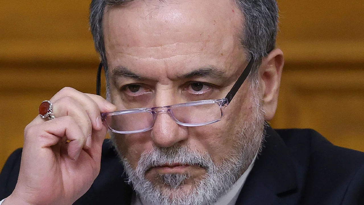 İran'dan Banka Saldırısı Açıklaması: "Karşılık Vereceğiz"