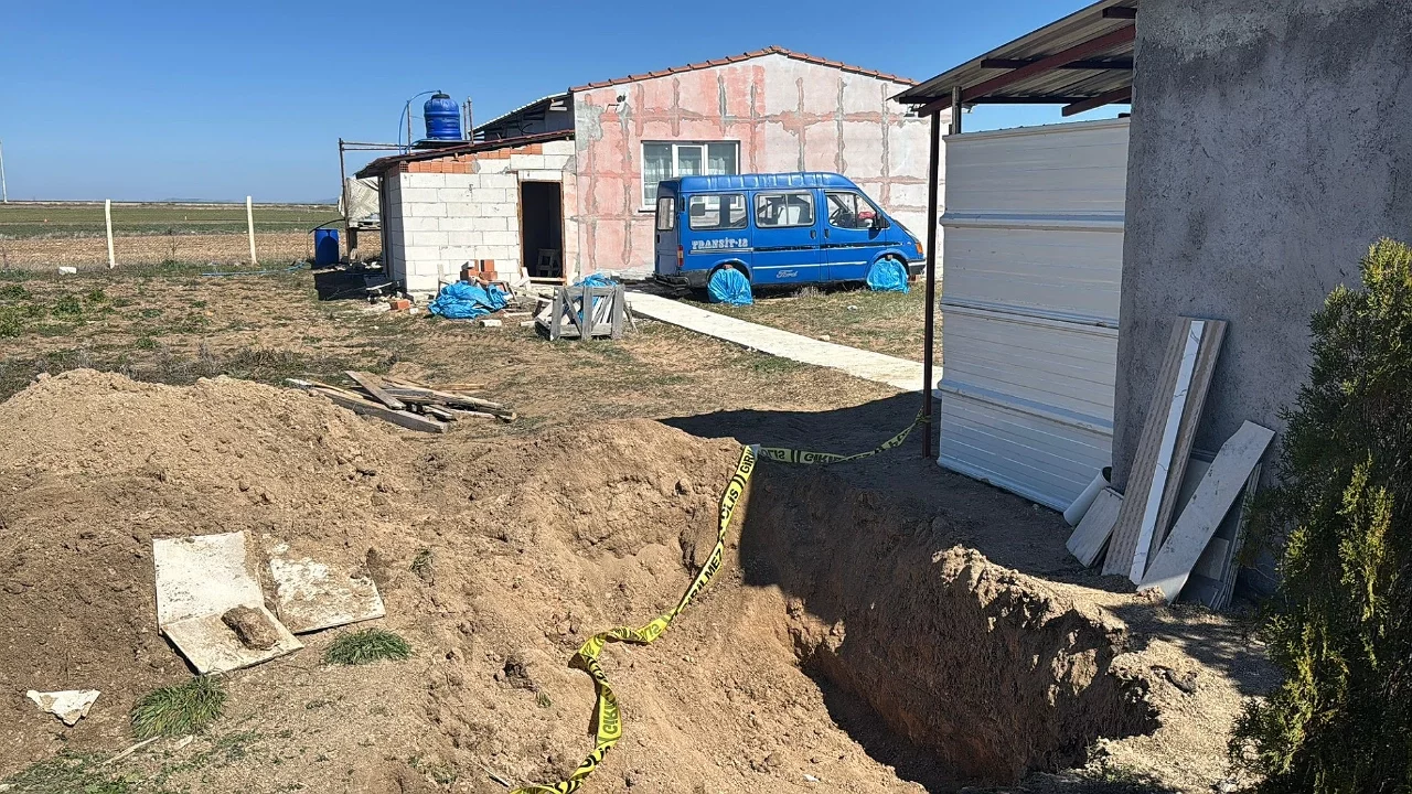 Kayıp kız çocuğu ölü bulundu: Babası intihar etti