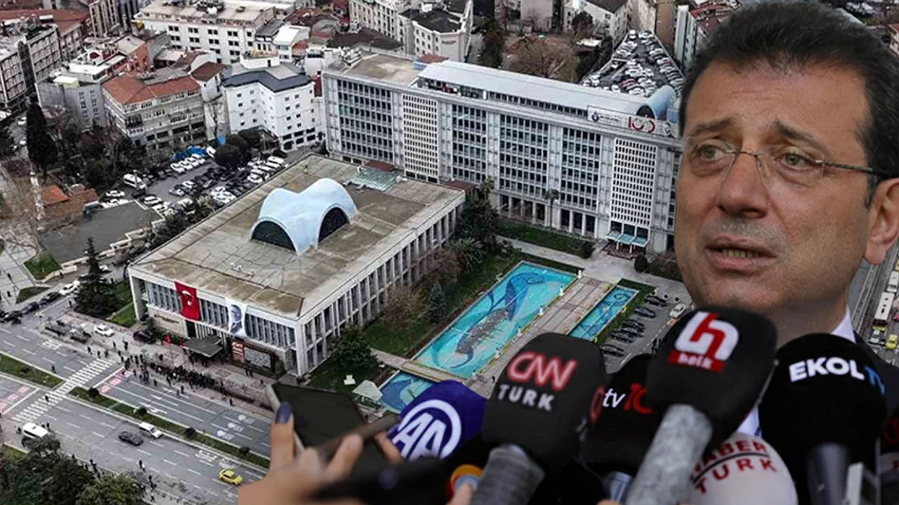 İmamoğlu davasında rüşvet iddiası: "Alışverişlerden yüzde 10 alacağız"