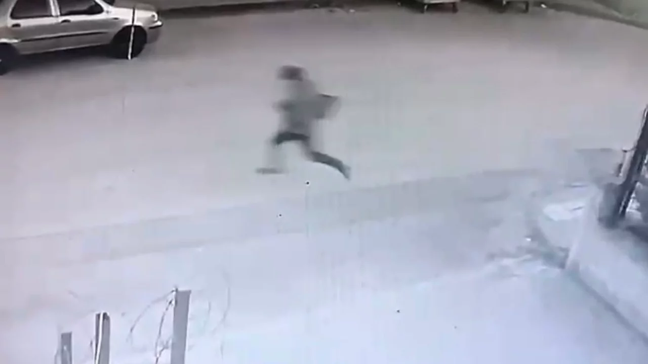 Bursa'da kadına kapkaç yapan şüpheli tutuklandı