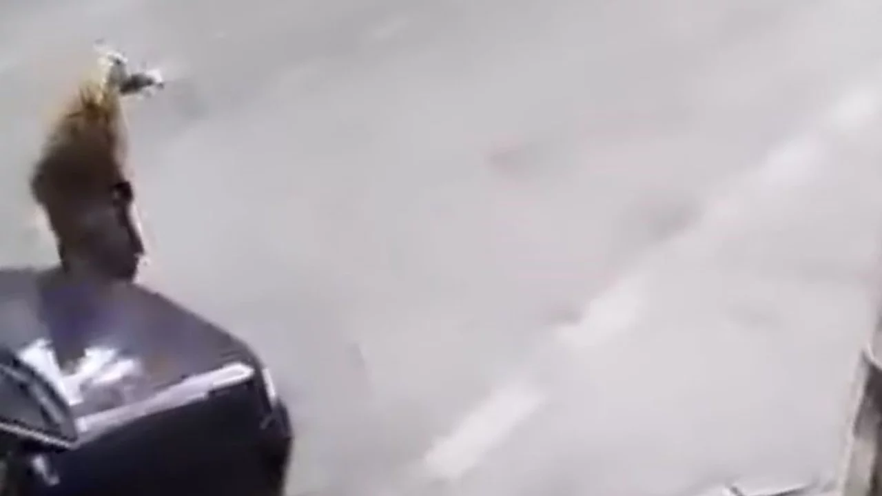 Bursa'da alkollü sürücü dehşeti: 73 yaşındaki kadın hayatını kaybetti