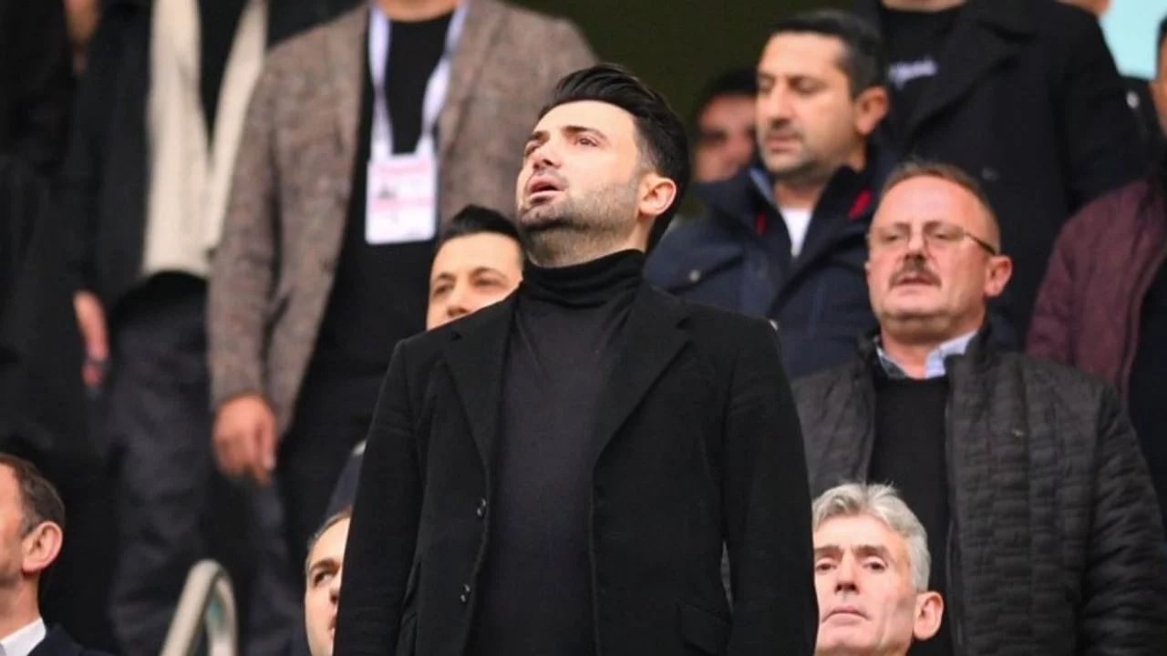 Başkan Çelik'ten PFDK kararına sert tepki