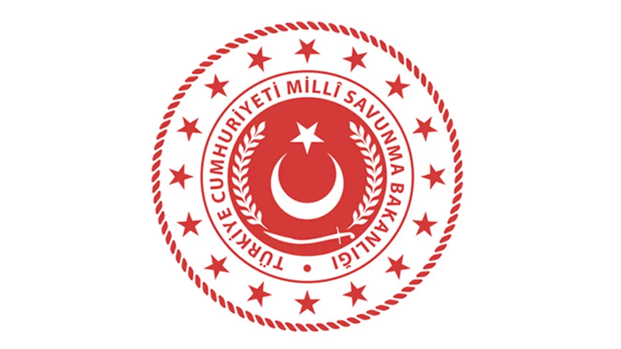 MSB: İran'dan ateşlenen balistik mühimmat etkisiz hale getirildi