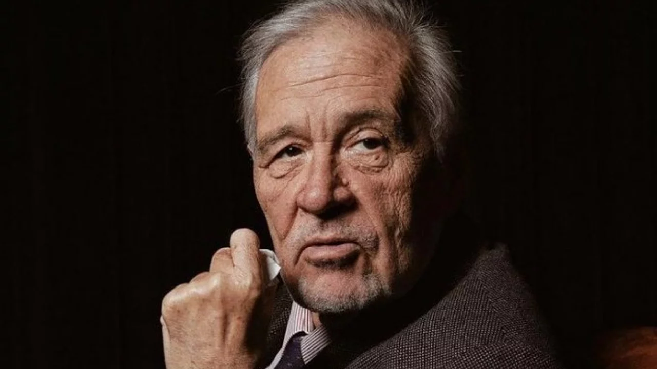 İlber Ortaylı hayatını kaybetti