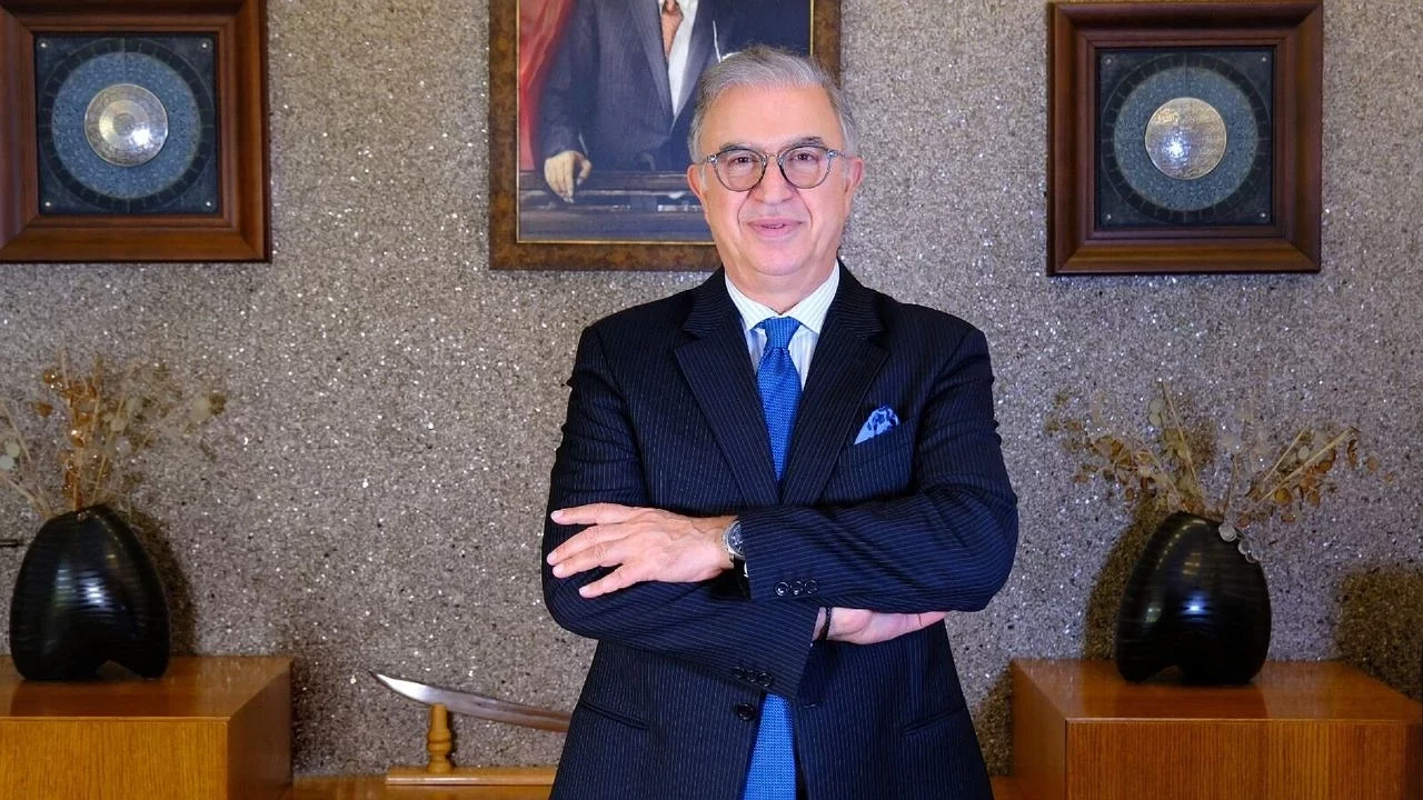 Uzm. Dr. Erol Kılıç: Hekimlik büyük fedakarlıklar gerektiren bir yaşam biçimidir