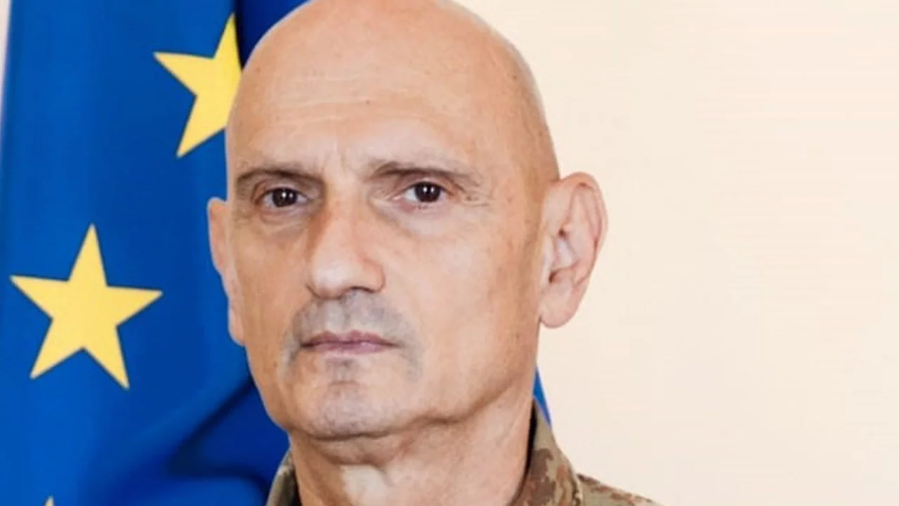 Kuveyt'te İtalyan askerlerinin bulunduğu üs dron saldırısına uğradı