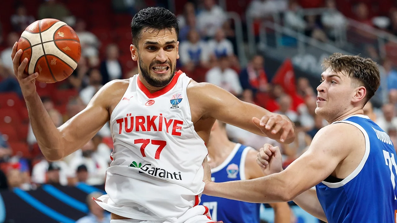 Ömer Faruk Yurtseven, Warriors ile 10 günlüğe anlaştı