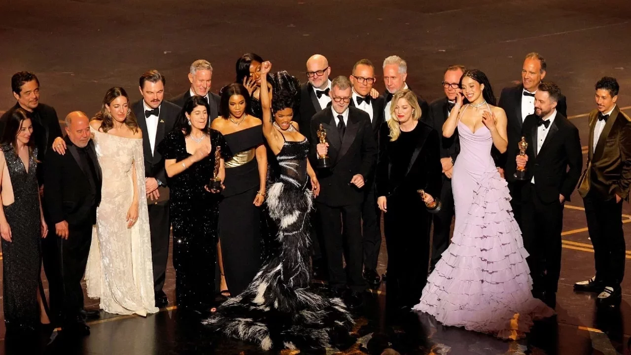 2026 Oscar Ödülleri sahiplerini buldu