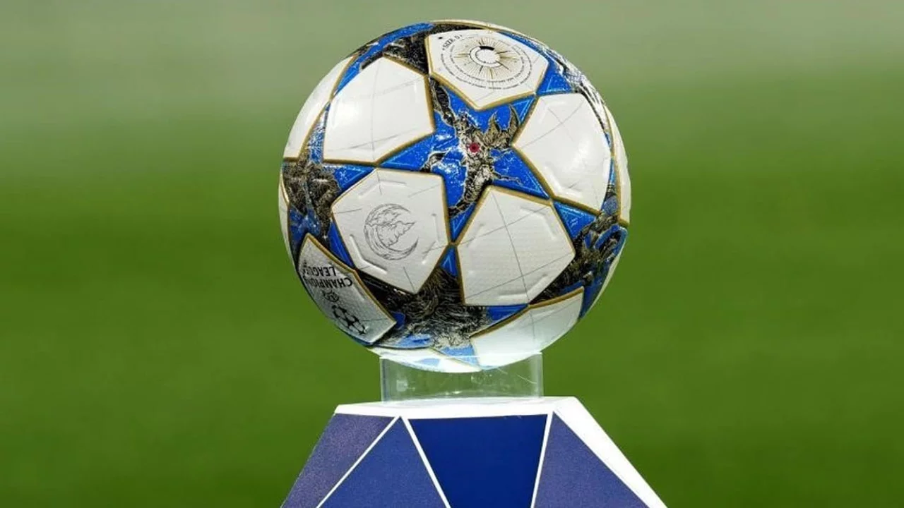 Şampiyonlar Ligi son 16 turu rövanşları başlıyor