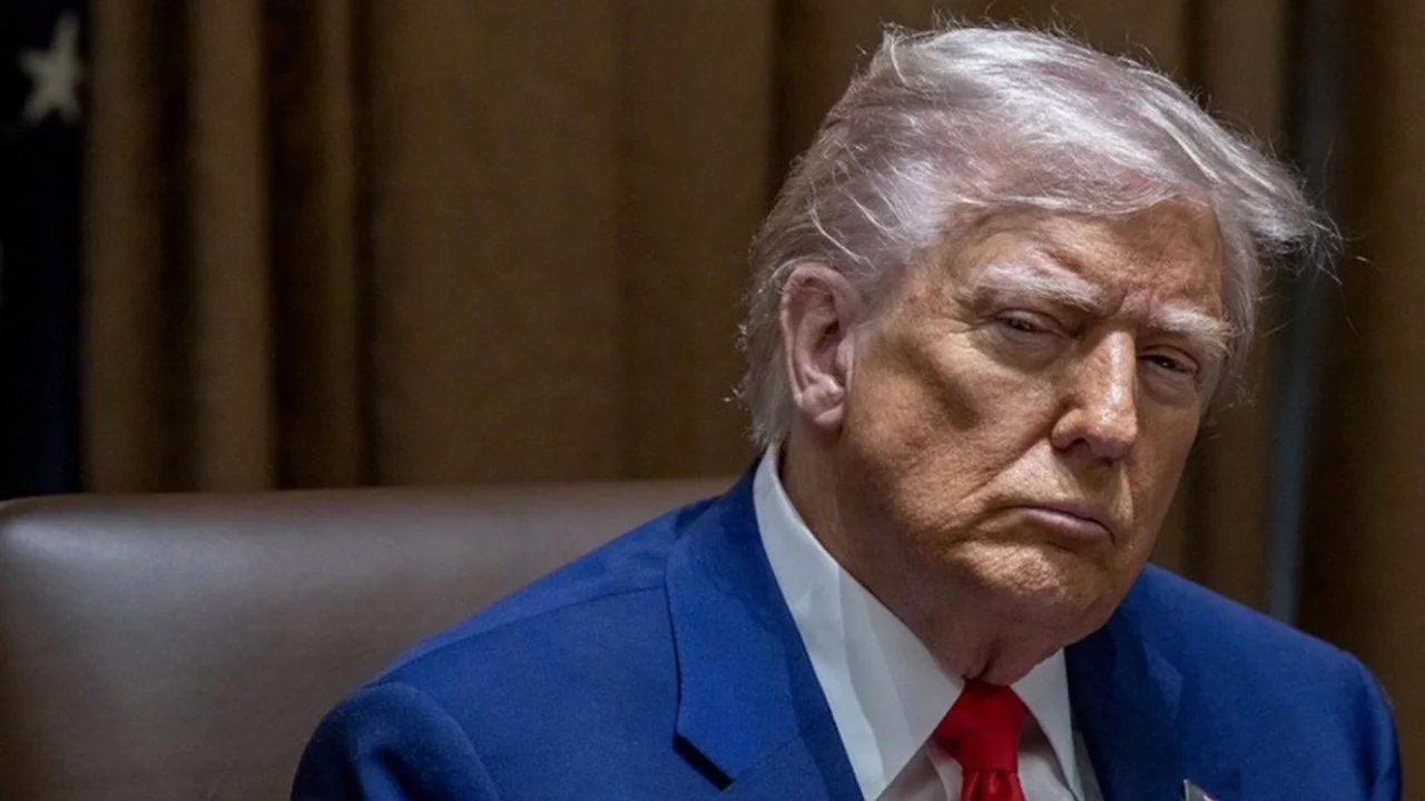 İran'dan ABD'ye: Hürmüz Boğazı kontrolümüz altında