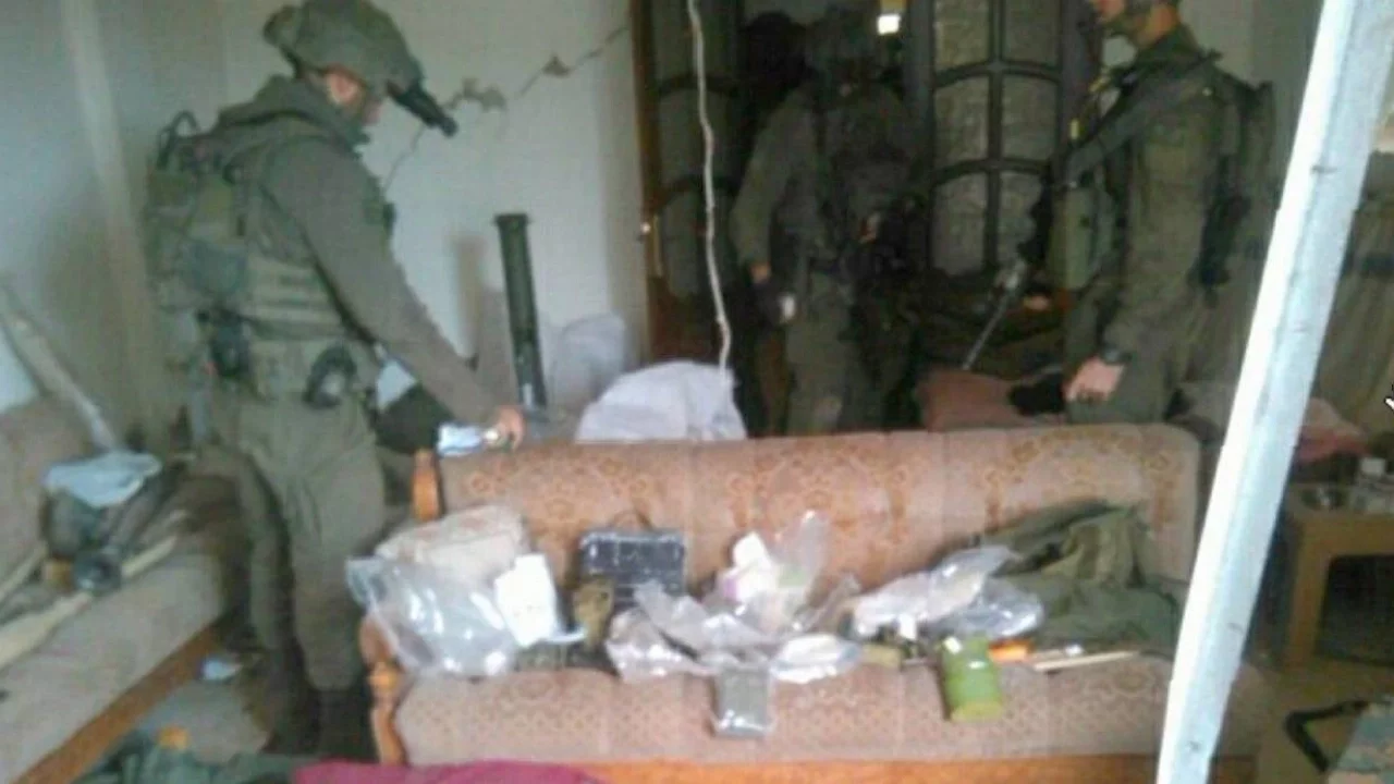 İsrail Lübnan'da Hizbullah hedeflerini vurdu