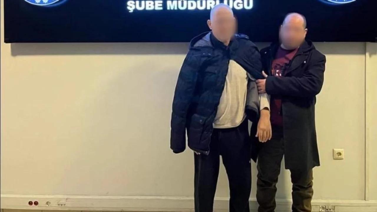 Bursa'da kaçak göç operasyonu