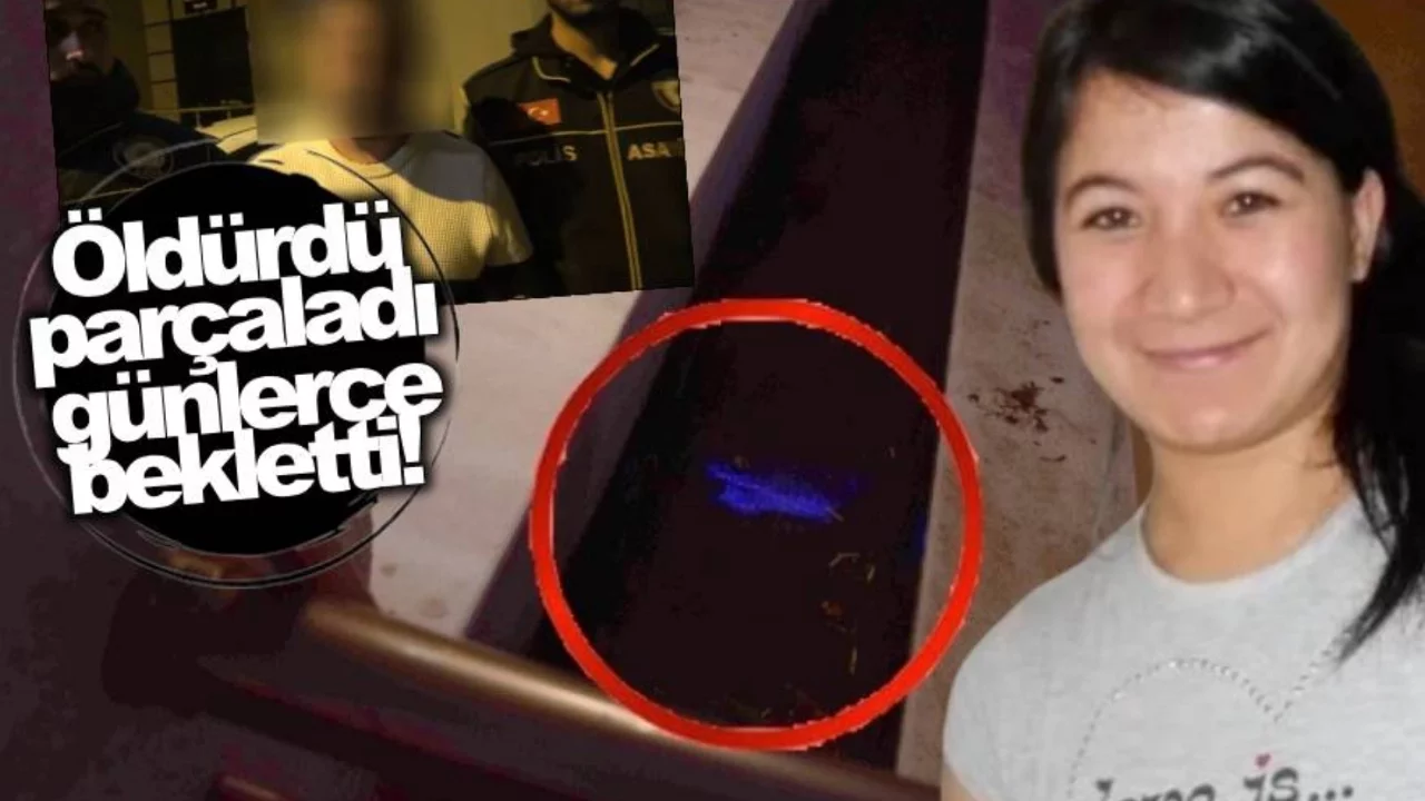 İstanbul'da kayıp dosyasından cinayet çıktı: 7 yıl sonra itiraf geldi