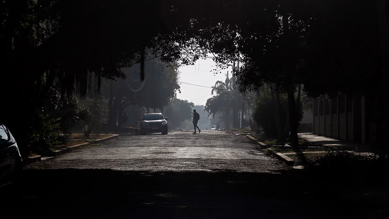 Küba'da ulusal elektrik şebekesi çöktü