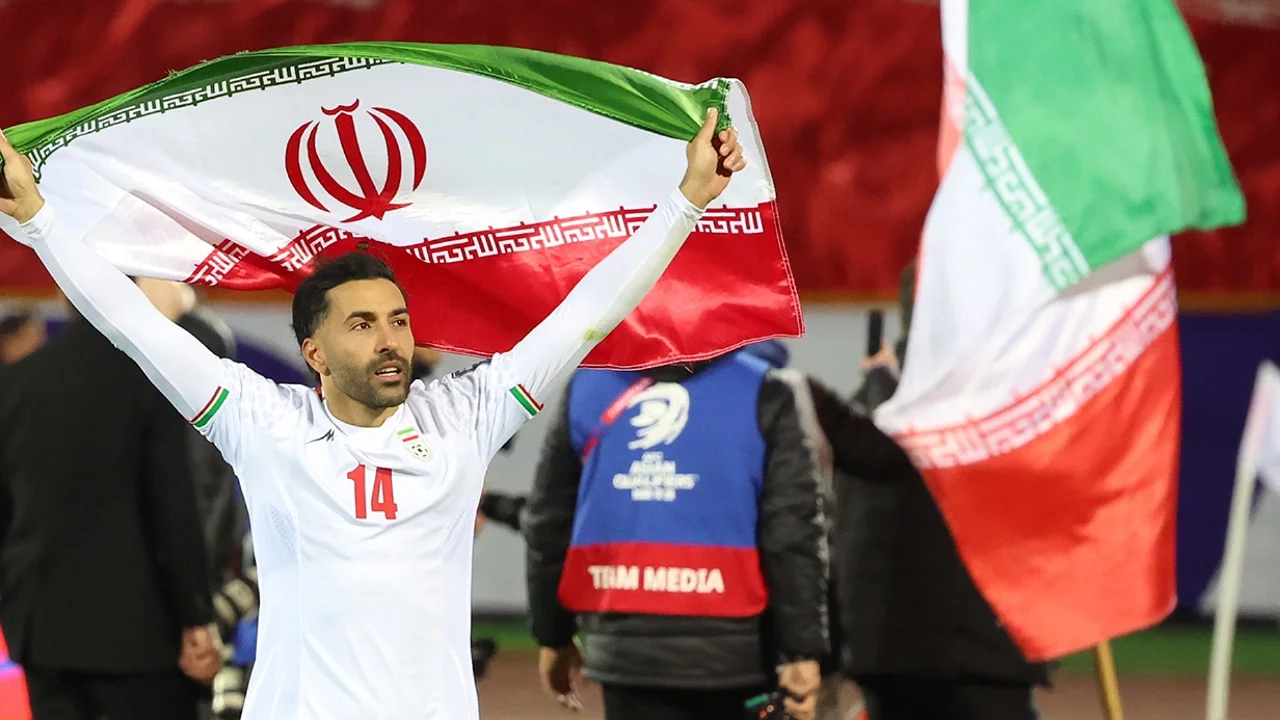 İran, Dünya Kupası maçlarını Meksika'ya taşımak istiyor