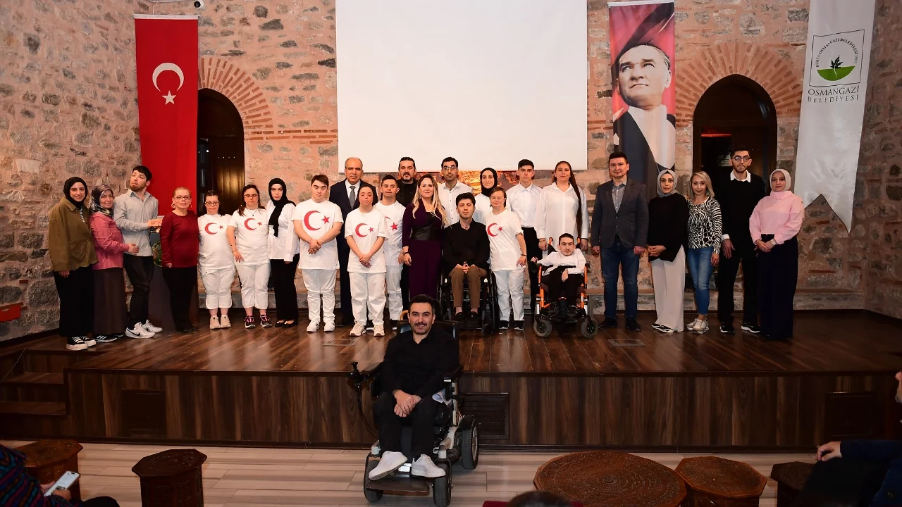 Engel Tanımayan Yürekler Milli Ruhu Yansıttı