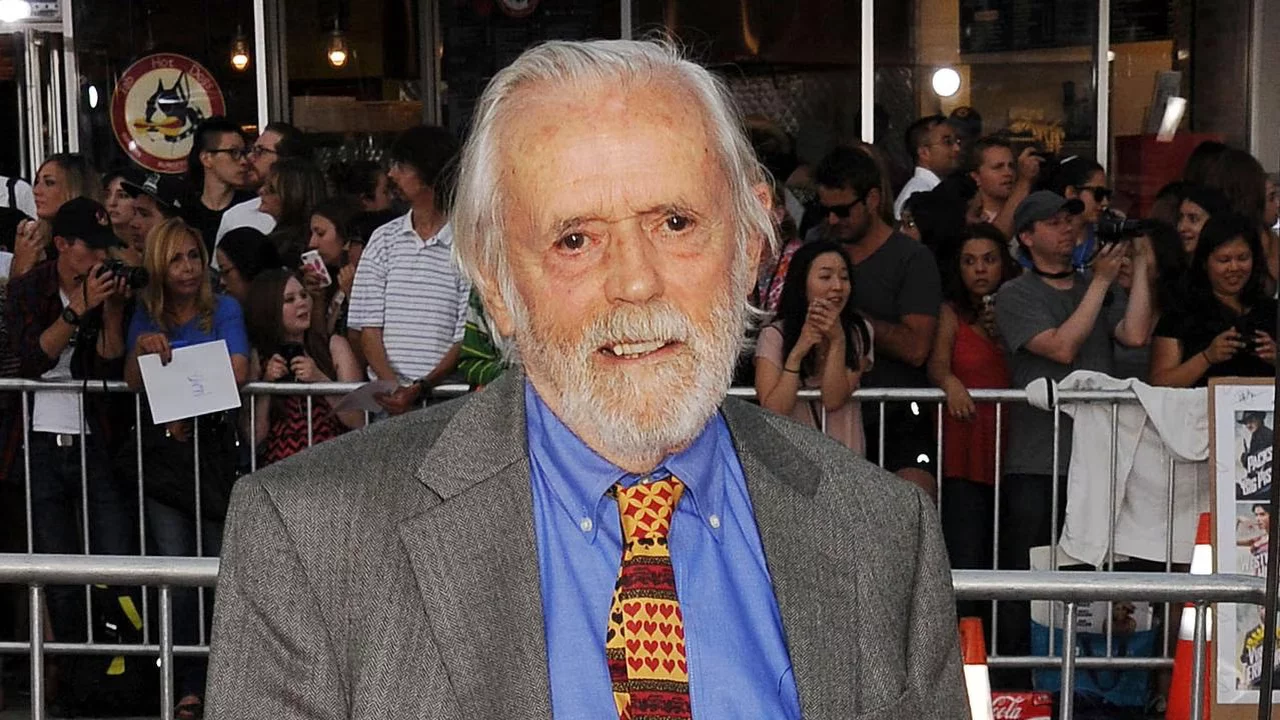 "Geleceğe Dönüş"ün Oyuncusu Matt Clark Hayatını Kaybetti