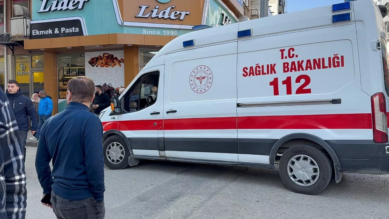 Bursa'da Silahlı Çatışma: 3 Yaralı