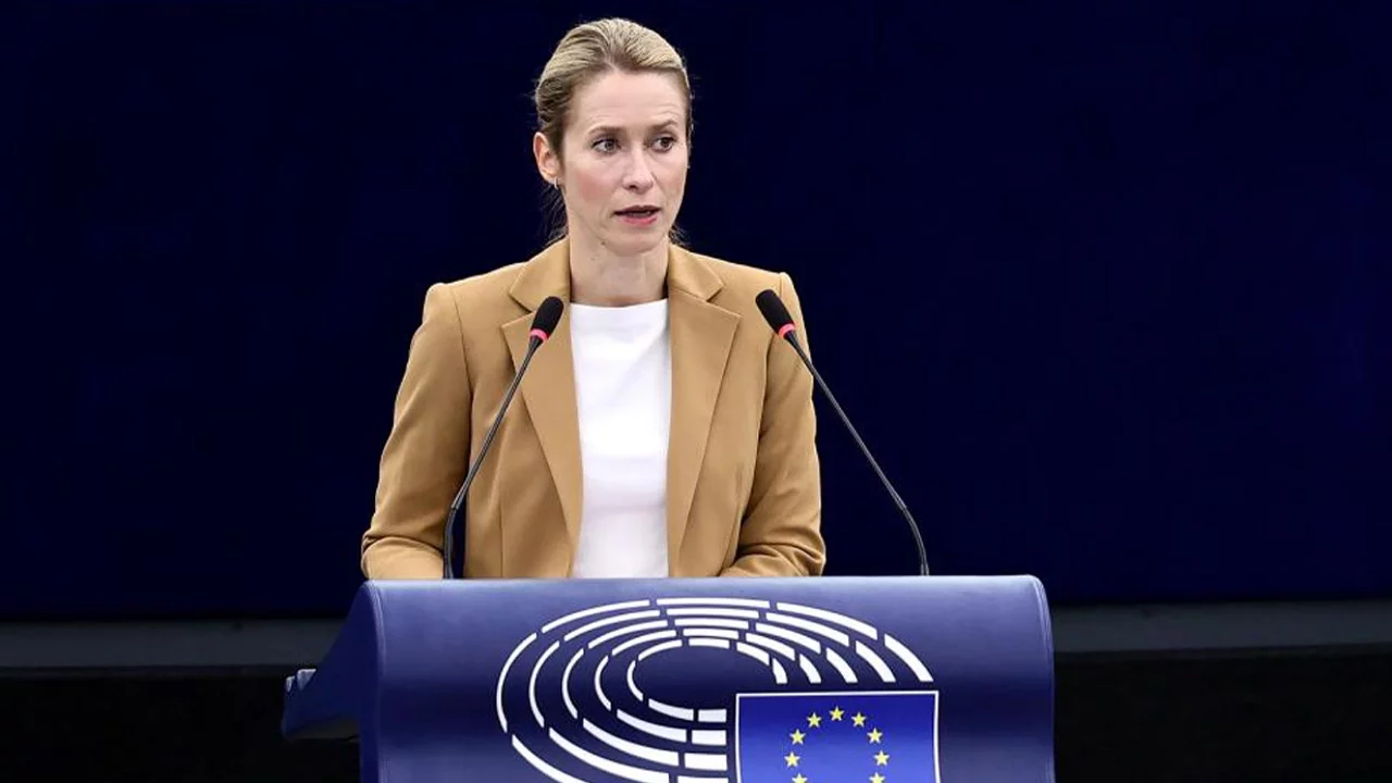 AB: Kimse savaşa girmek istemiyor