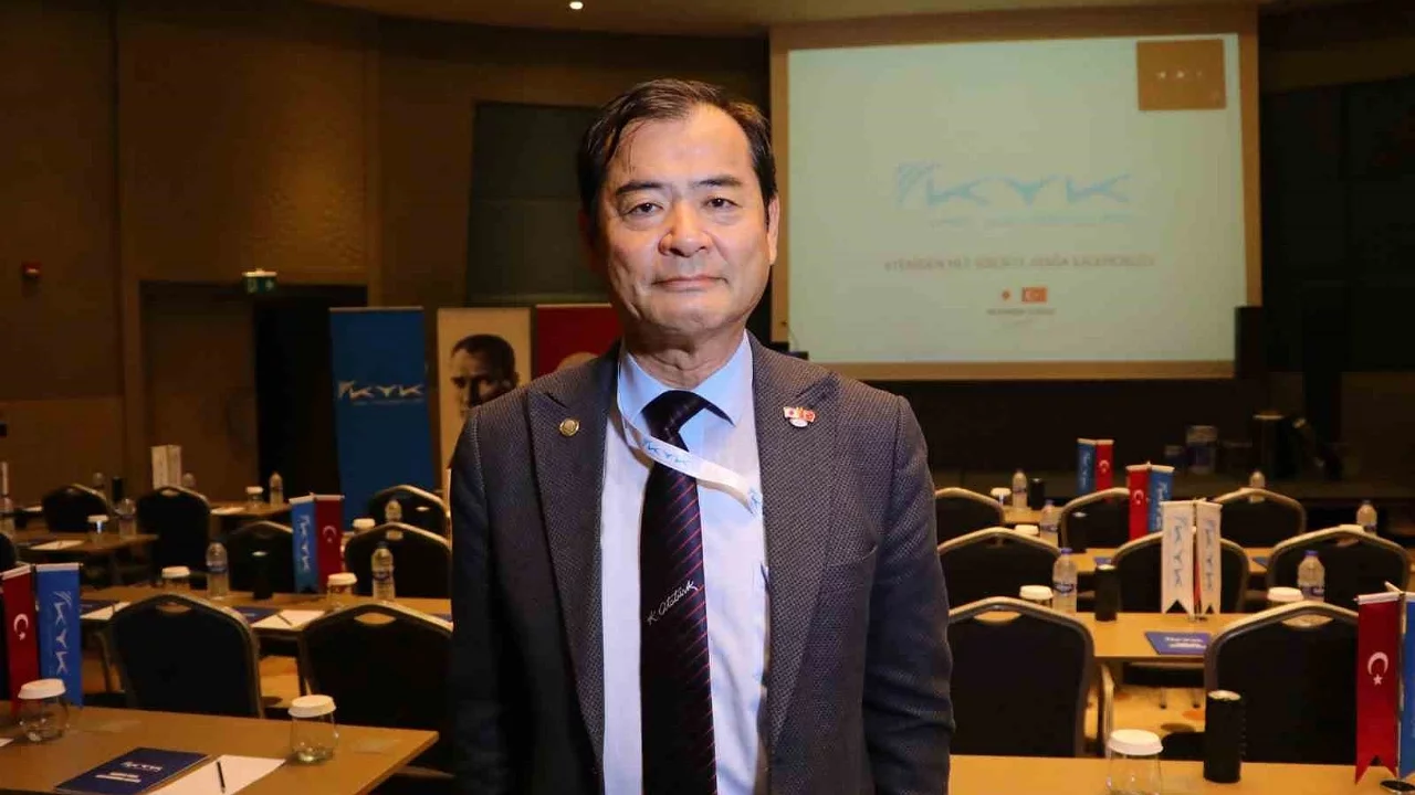 Japon Uzman Uyardı: "Yapı Güvenliği Hayati"