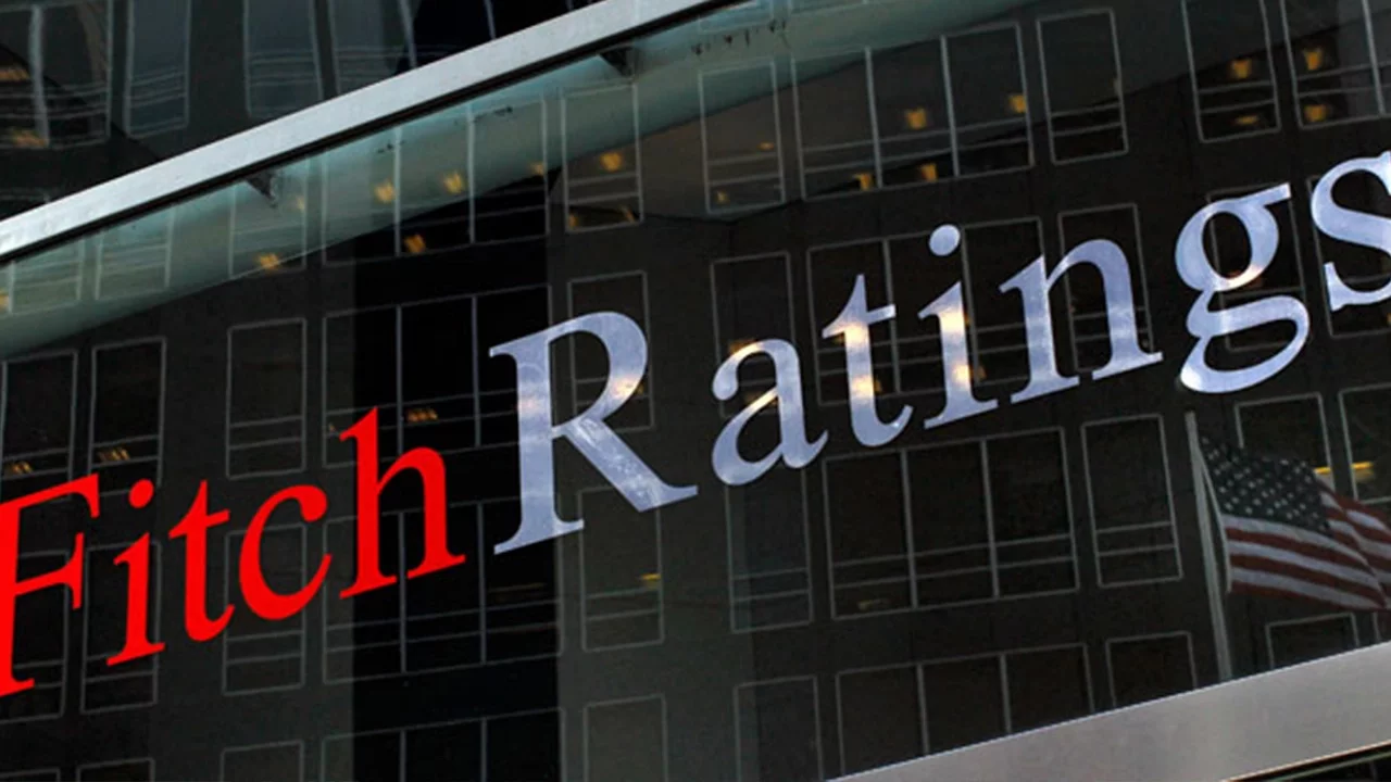 Fitch: Türkiye Ekonomisi İçin Riskler Yönetilebilir