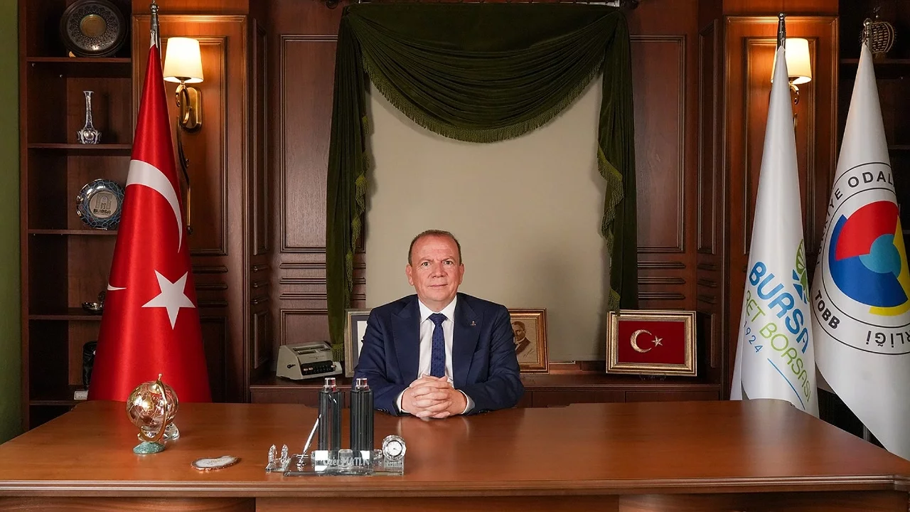 Başkan Özer Matlı'dan 18 Mart Çanakkale zaferi mesajı