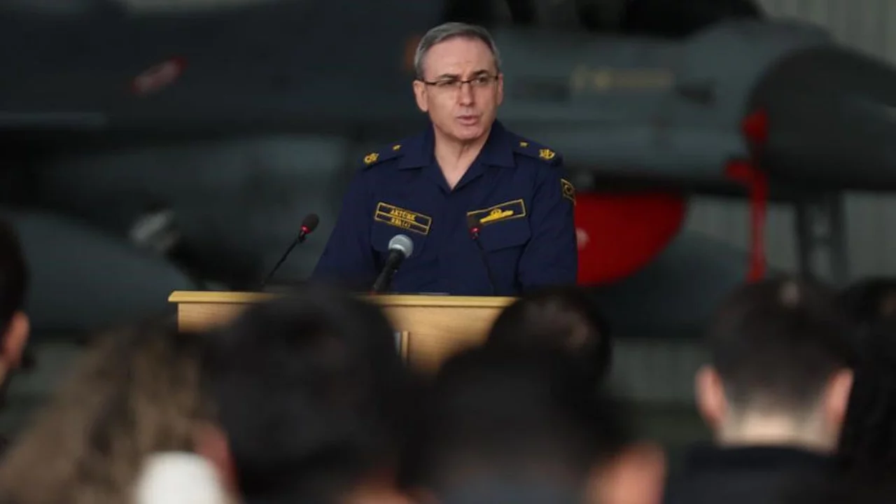 MSB: Ek bir PATRIOT sistemi konuşlandırılıyor