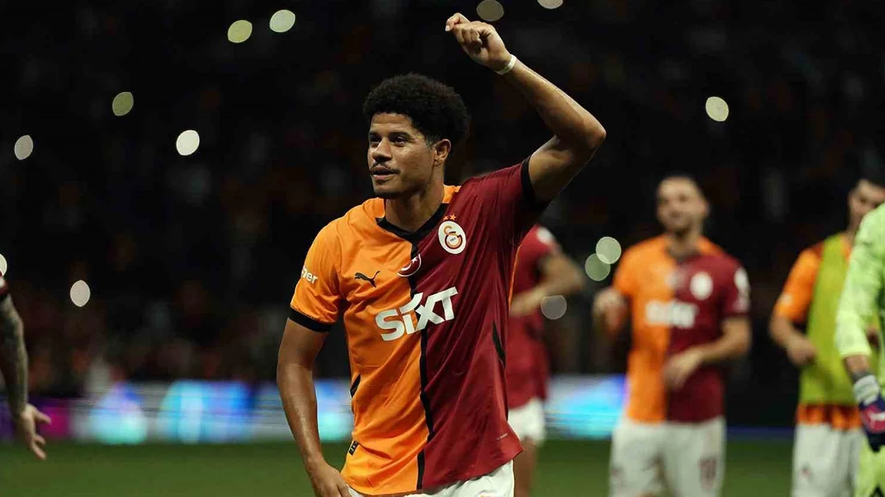 Gabriel Sara: "Avantaj Var Ama Rehavete Yer Yok"