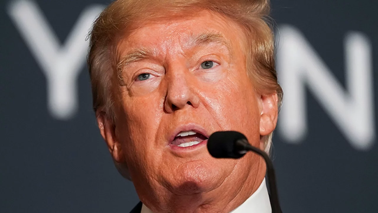 Trump'tan Güney Pars uyarısı: "İran sürdürürse tamamını vururuz"