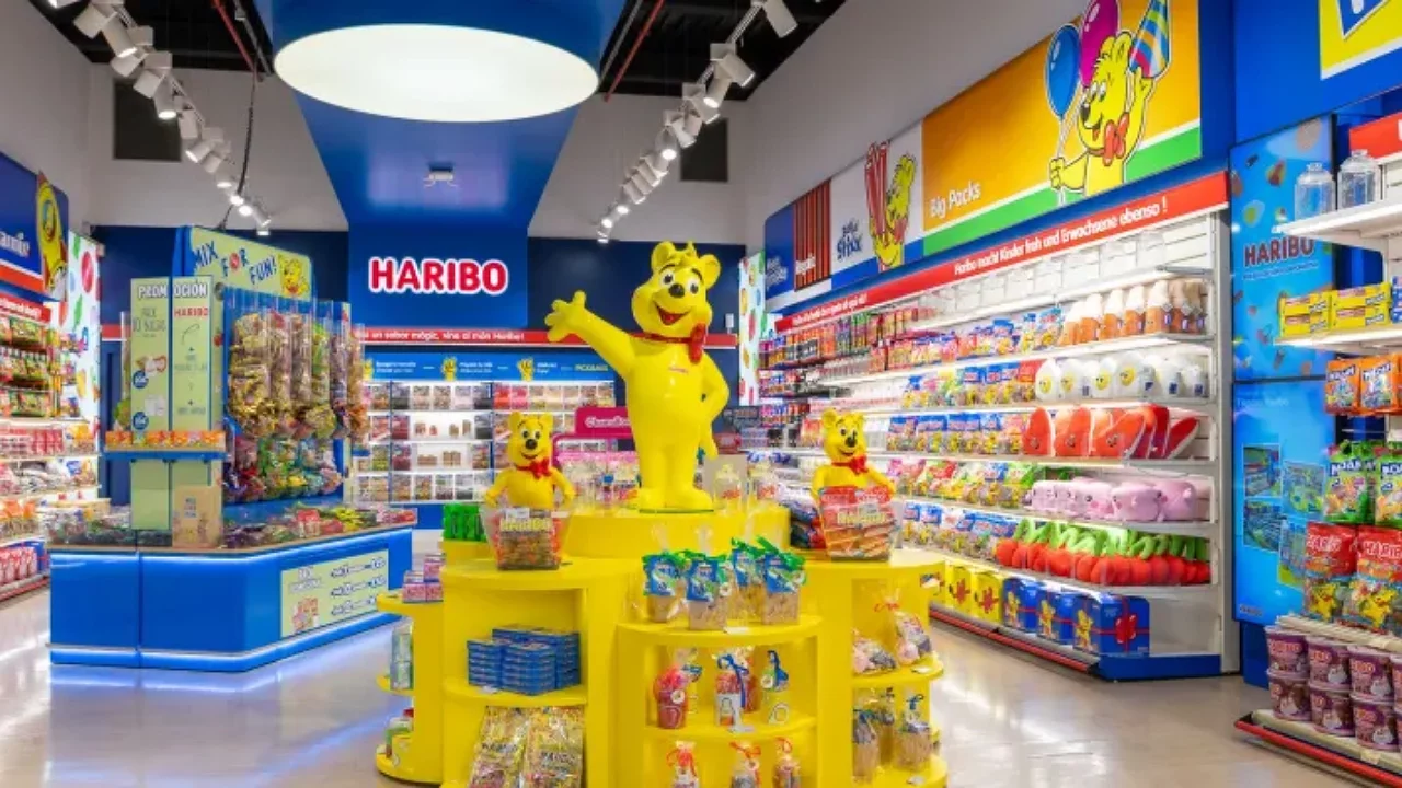 Haribo'ya Rekabet Soruşturması Açıldı