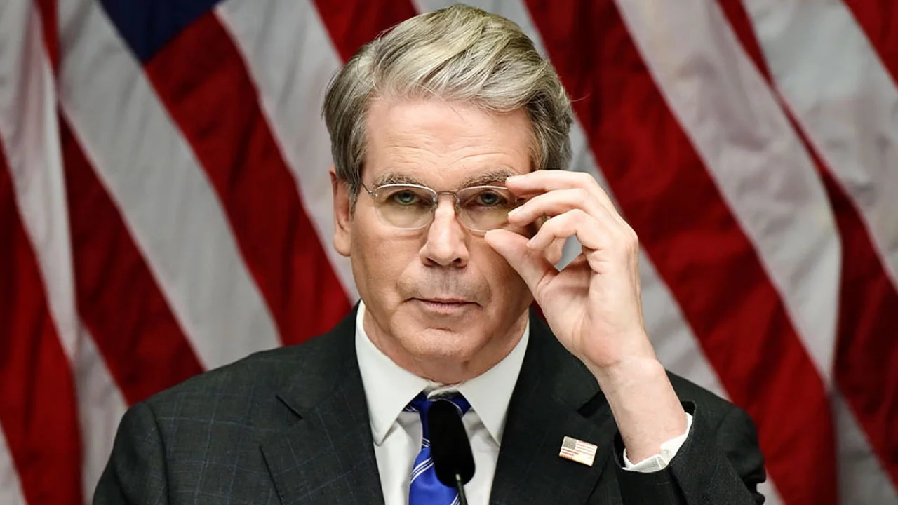 ABD Hazine Bakanı: İran Savaşını Finanse Etmek İçin Yeterli Paramız Var