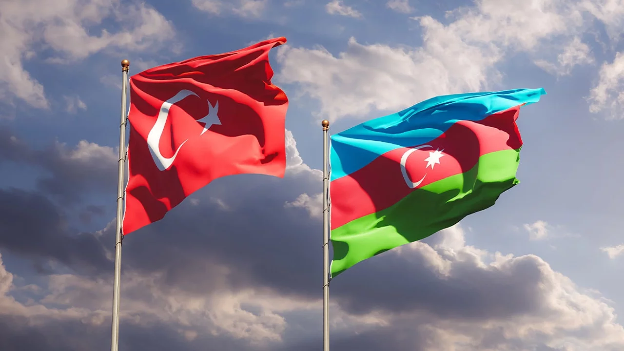 Azerbaycan'dan Türkiye ve Katar'a Taziye Mesajı